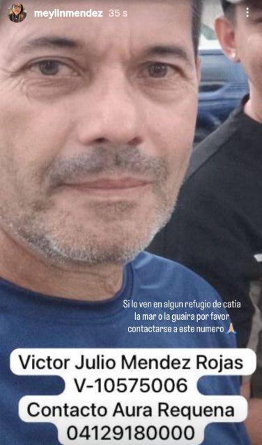 Foto de Victor mendez