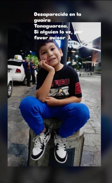 Foto de Freddy Camargo