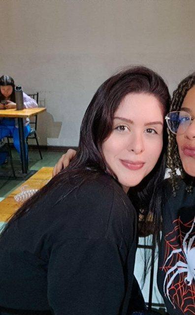 Foto de Vanessa Aponte