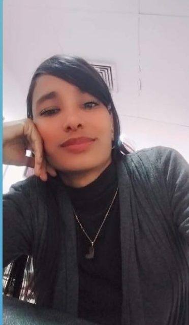 Foto de Angelin Johana  Rodríguez Puerta