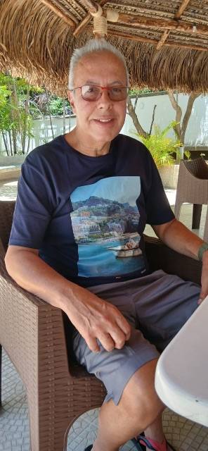 Foto de Marco Delgado