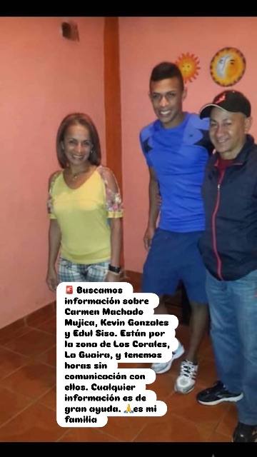 Foto de Carmen Machado