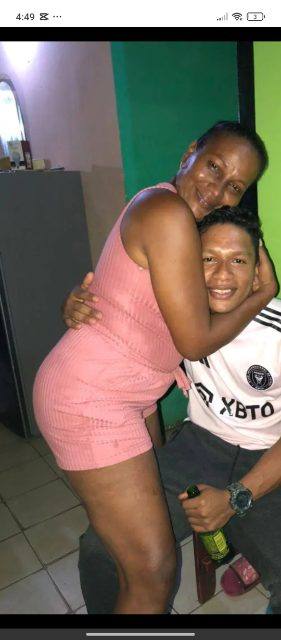 Foto de Rosangel diaz alvarez