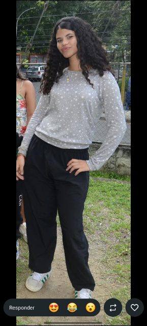 Foto de Dankarlys Chacón