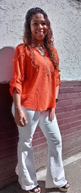 Foto de Jennifer Santander