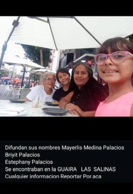 Foto de Maryelis Medina Nuñez