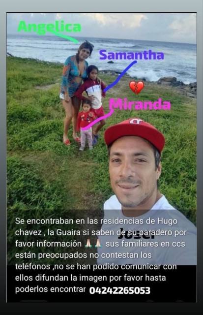 Foto de Joser cordero