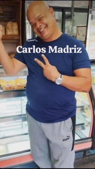 Foto de Carlos Alberto Madriz Hernandez