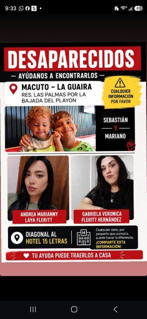 Foto de Gabriela fleritt