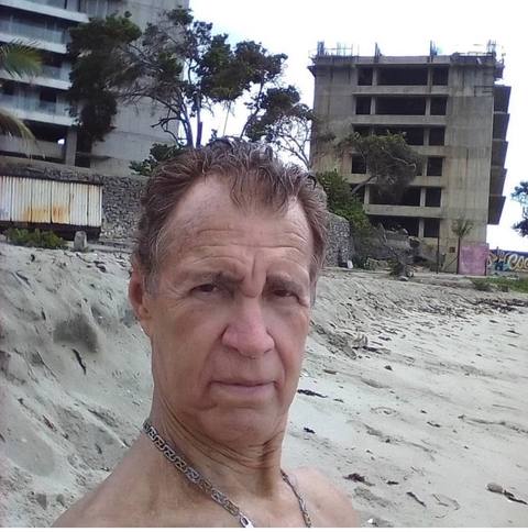 Foto de Omar Raimundo Álvarez Armas