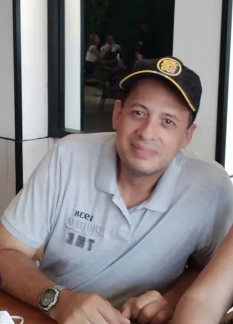 Foto de José Salomón