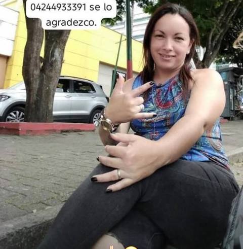 Foto de Mariely nakary mora zambrano