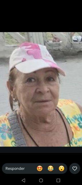 Foto de Blanca Elena Bustamante
