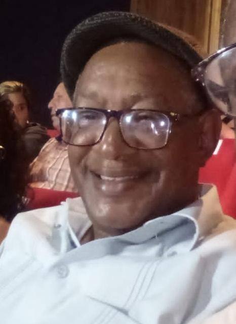 Foto de Omar Anibal Marquez Muñoz