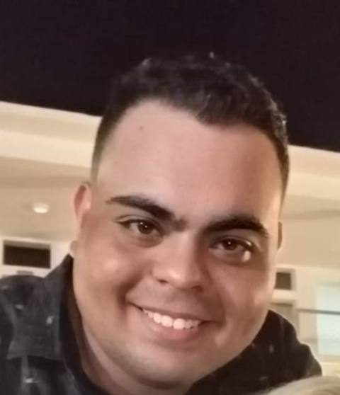 Foto de Juan matos