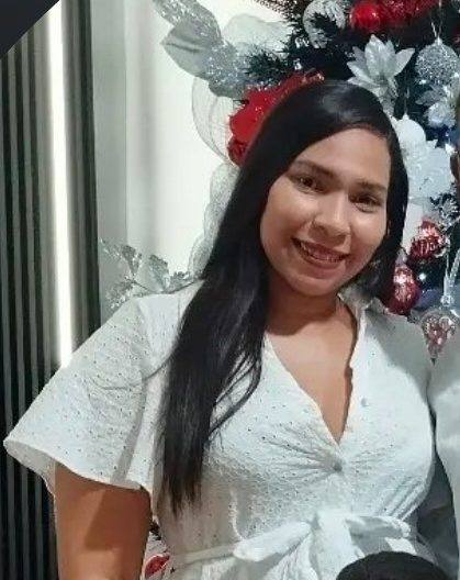 Foto de Channette Martínez de Morillo