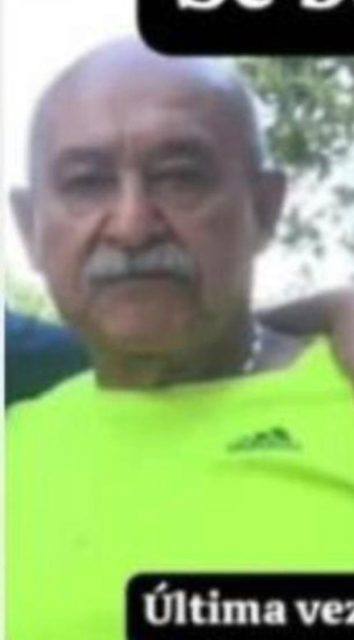 Foto de Julio Peña