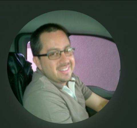 Foto de Kilian Rafael Zambrano Alvarez