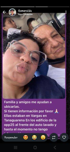 Foto de María del valle Rodriguez