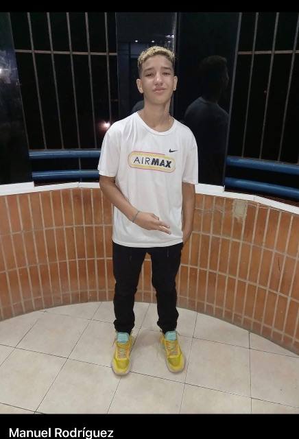 Foto de Juan Manuel de Freitas