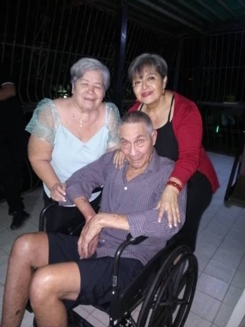 Foto de Gerard Abraham
