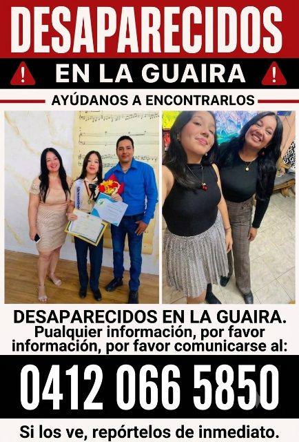 Foto de Angelica Lucero,Michael Mota, Diosleidy Mota