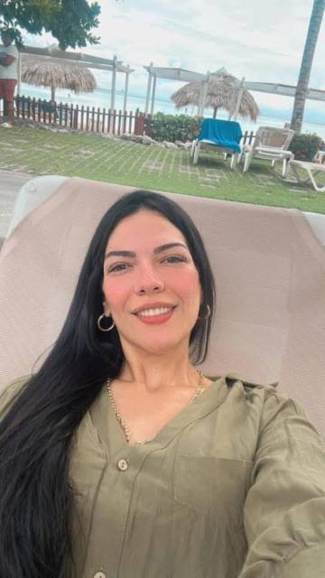 Foto de María Arteaga