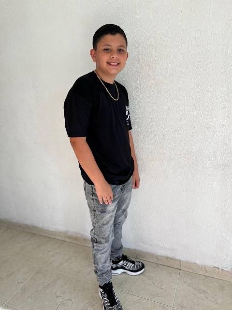 Foto de Santiago José Fragoso Moreno