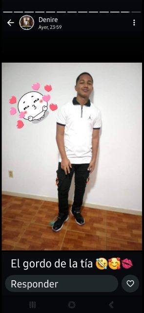 Foto de Cristian Jose zerpa