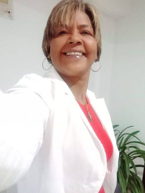Foto de Norilda Figuera