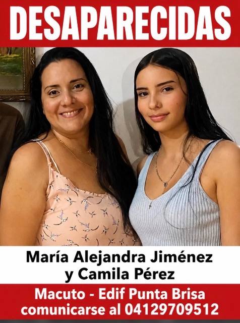 Foto de Maria Alejandra Jimenes