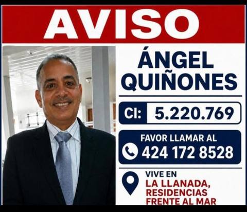 Foto de Ángel Quiñones