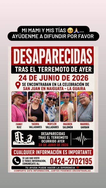 Foto de Yadira Valladares