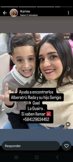 Foto de Alveratriz