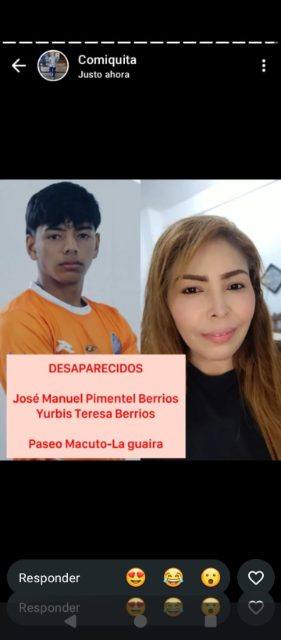 Foto de Yurbys berrios