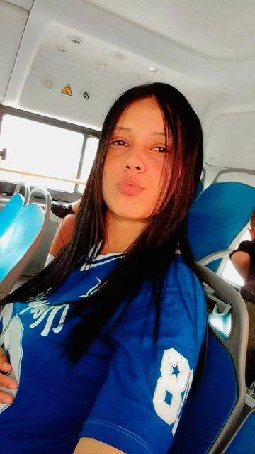 Foto de Yuleika Hernández