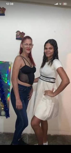 Foto de Mirla abreu