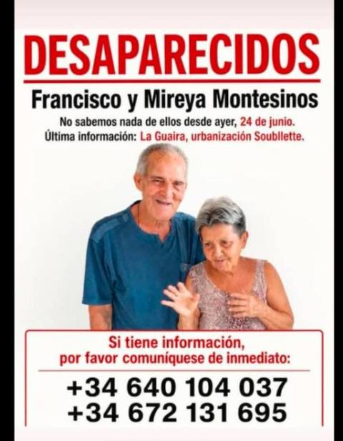 Foto de Francisco montesino