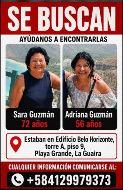 Foto de Adriana Guzman