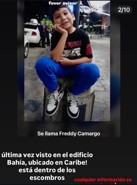 Foto de Freddy Camargo