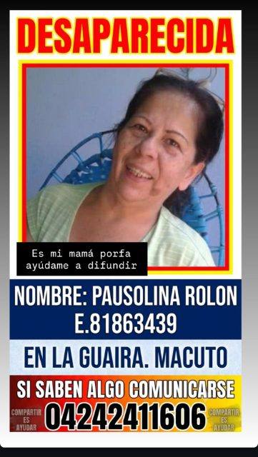 Foto de Pausolina rolon