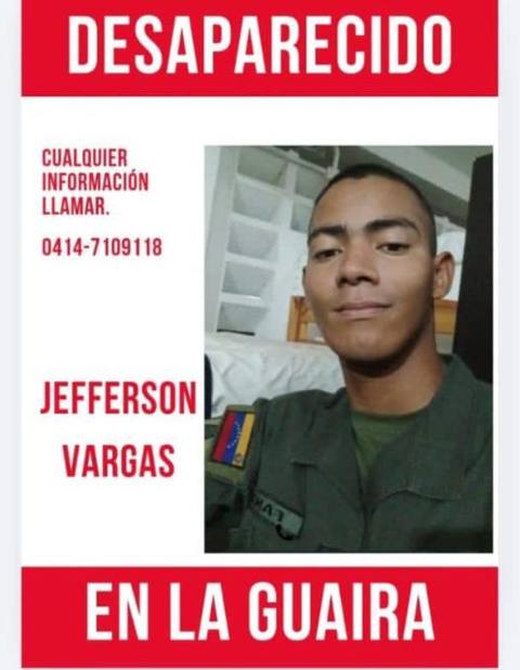Foto de Jefferson Vargas