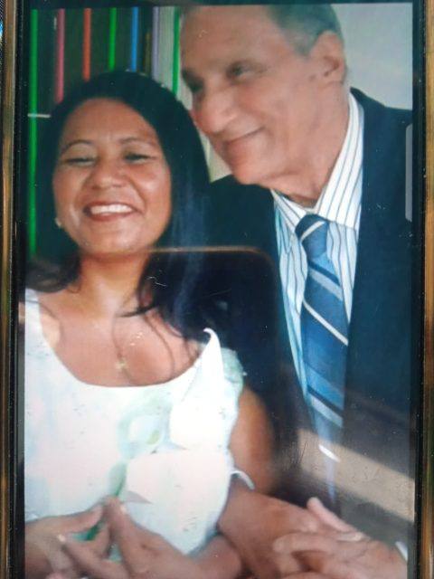 Foto de Aleida de Domínguez