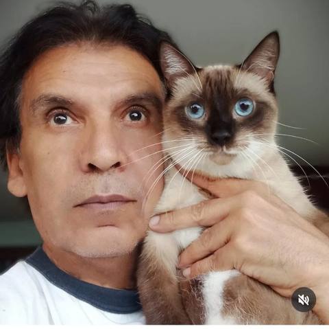 Foto de Carlos Goyo