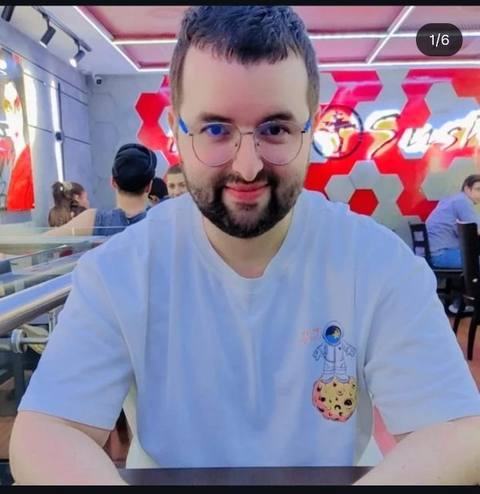 Foto de José Daniel Pinto