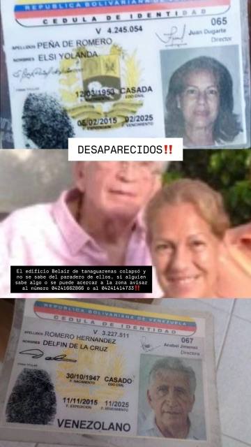 Foto de Delfín De La Cruz Romero Hernandez