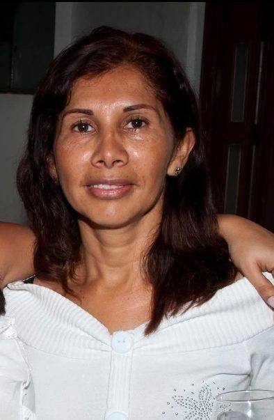 Foto de Carmen Leon