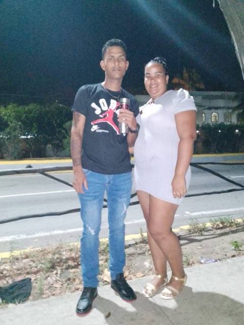Foto de Douglas suarez