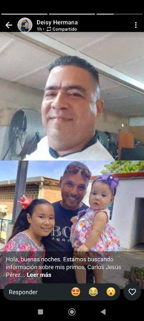 Foto de Familia Pérez