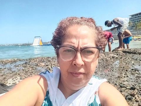Foto de Soraida Mercedes Torrealba Leal